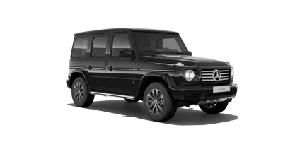 Mercedes-Benz Classe G Híbrido