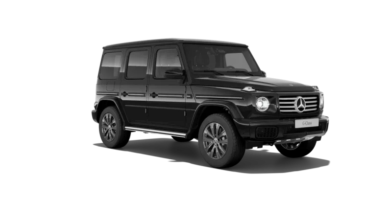 Mercedes-Benz Classe G