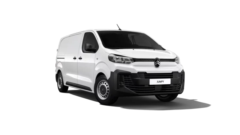 Citroën Jumpy