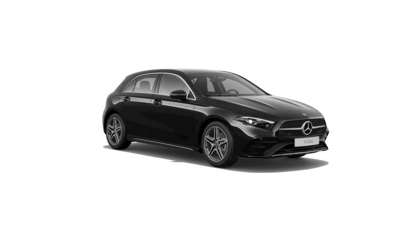 Mercedes-Benz Classe A