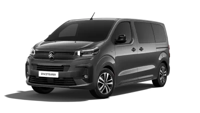 Citroën Spacetourer