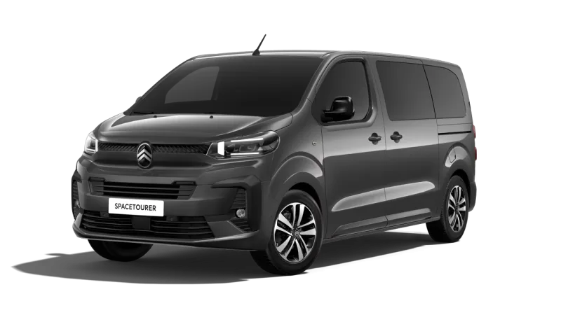 Citroën Spacetourer