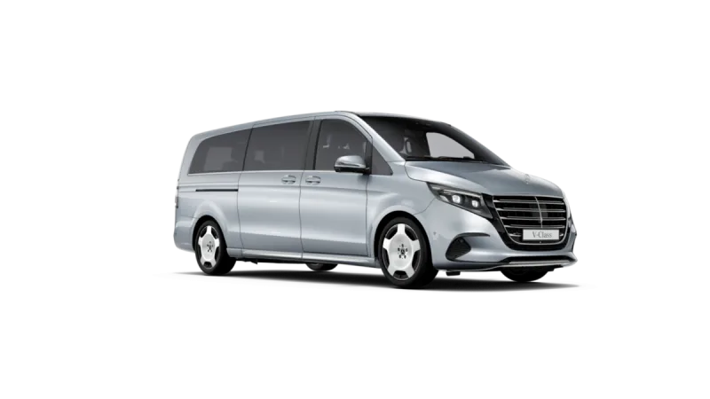 Mercedes-Benz Classe V