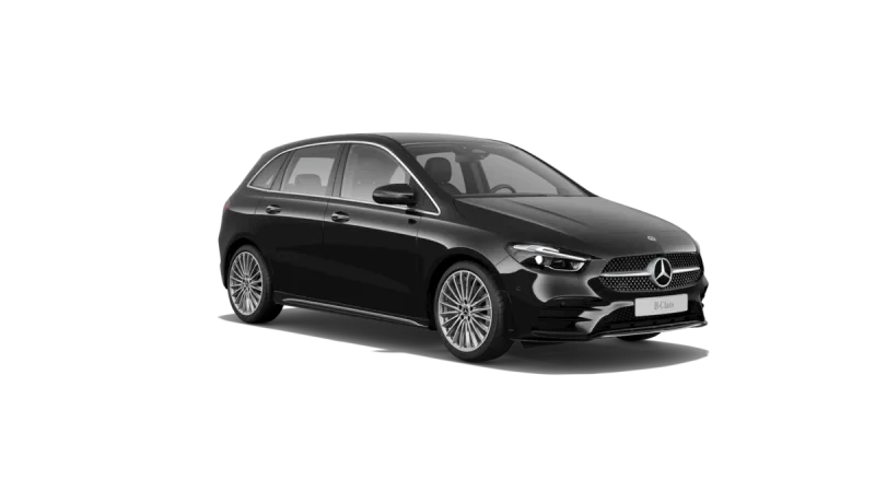 Mercedes-Benz Classe B