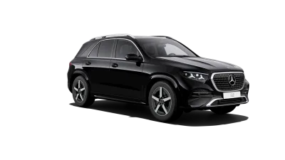 Mercedes-Benz Gle Híbrido plug-in