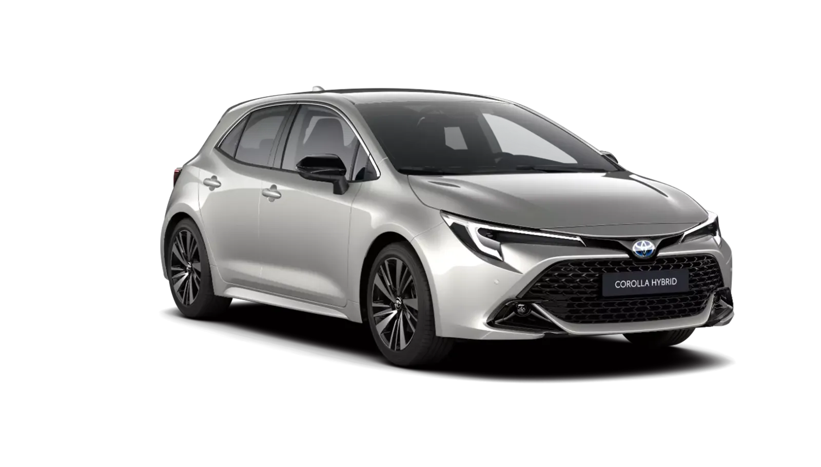 Toyota Corolla 2.0 Hybrid Exclusive