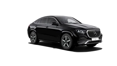Mercedes-Benz Gle Coupe Híbrido plug-in