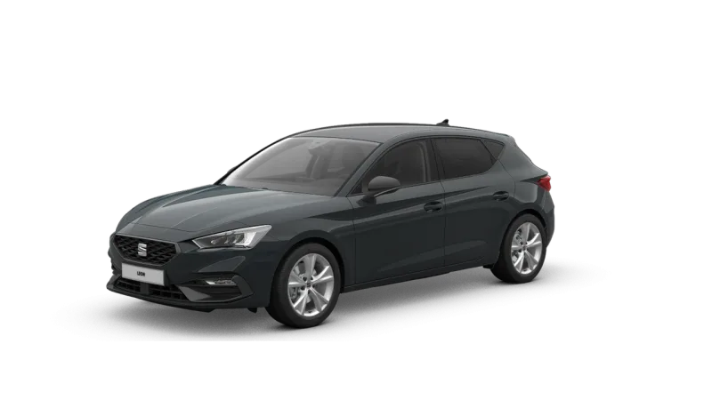 SEAT Leon 1.5 e-HYBRID STYLE DSG 6v