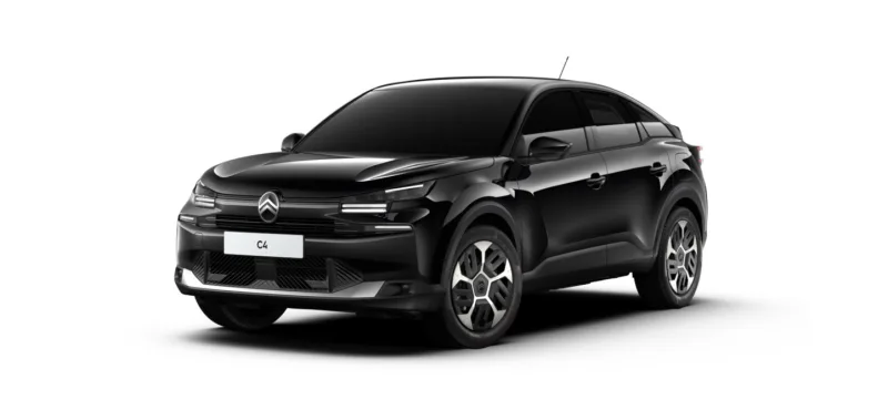Citroën C4 Híbrido 145 ë-DCS6 Plus