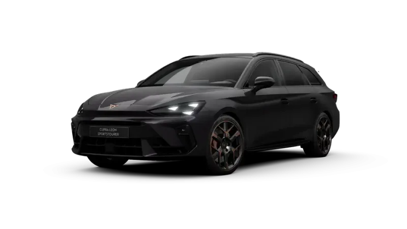 Cupra Leon 1.5 TSI