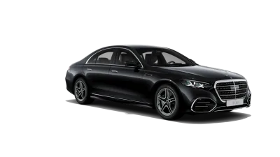 Mercedes-Benz Classe S Híbrido