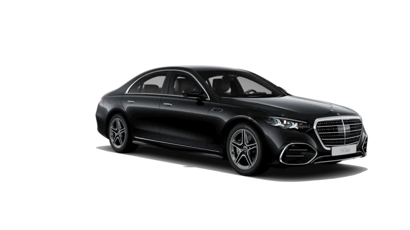 Mercedes-Benz Classe S