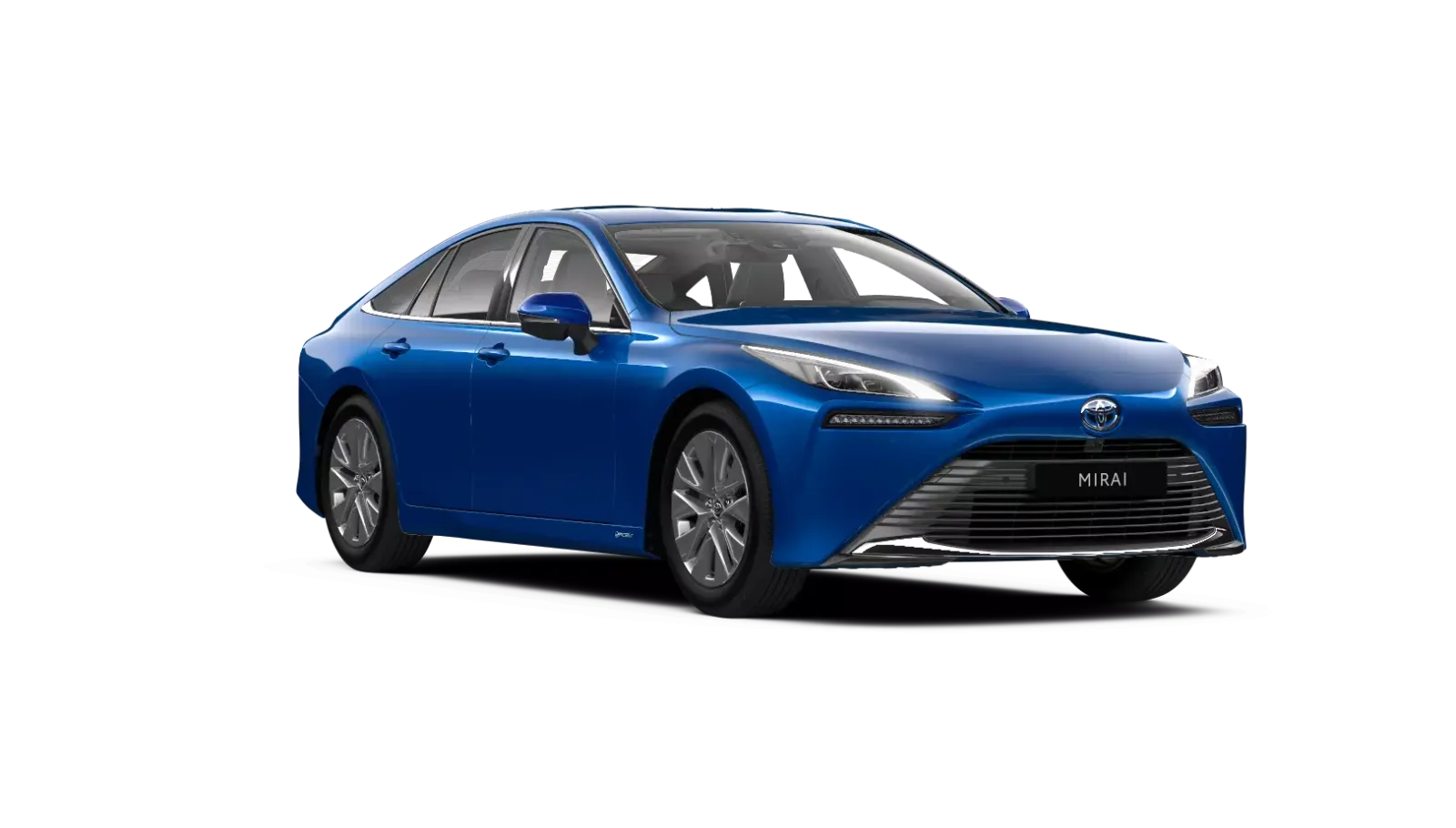 Toyota Mirai
