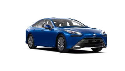 Toyota Mirai