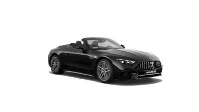Mercedes-Benz Sl Híbrido plug-in