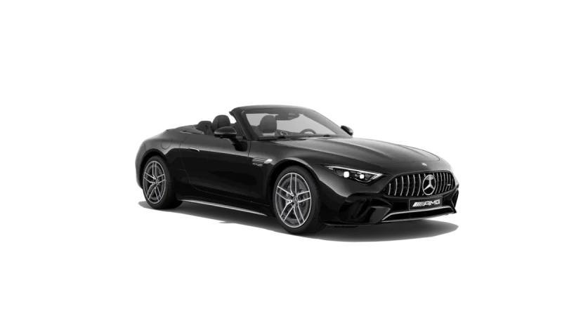 Mercedes-Benz Sl