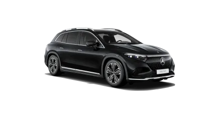 Mercedes-Benz Eqs Suv