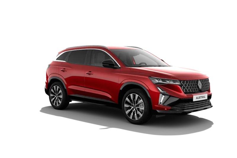 Renault Austral