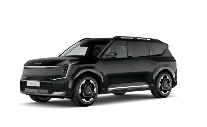 KIA Ev9
