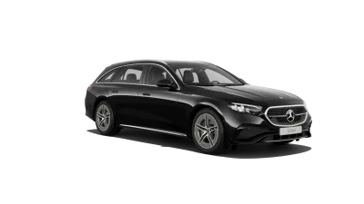 Mercedes-Benz Classe E Carrinha Híbrido