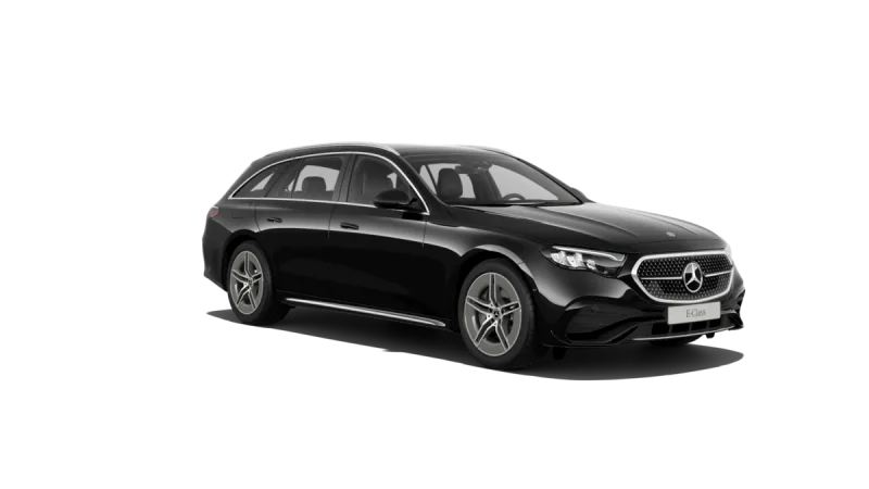 Mercedes-Benz Classe E