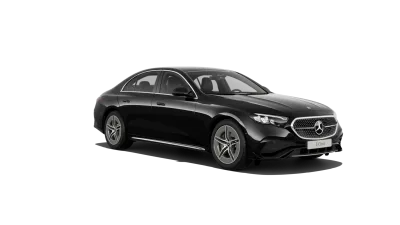 Mercedes-Benz Classe E Sedan Híbrido
