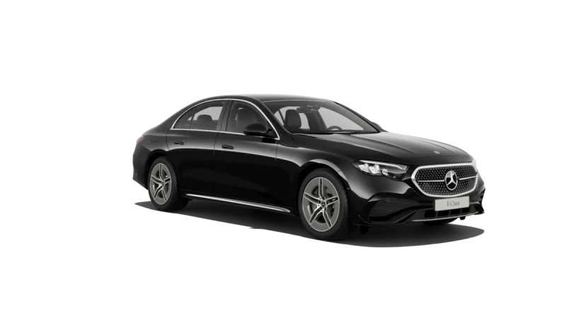 Mercedes-Benz Classe E 200 Limousine