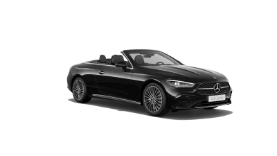 Mercedes-Benz Cle Cabrio Híbrido
