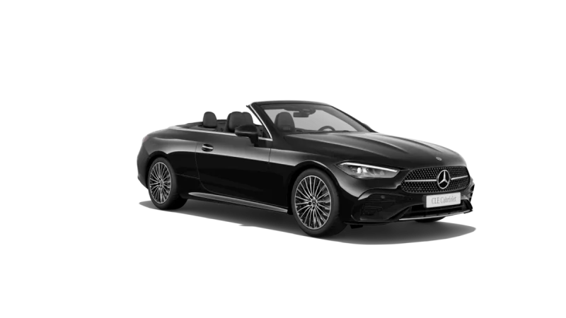 Mercedes-Benz Cle 200 Cabrio