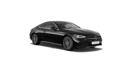 Mercedes-Benz Cle Coupé Híbrido