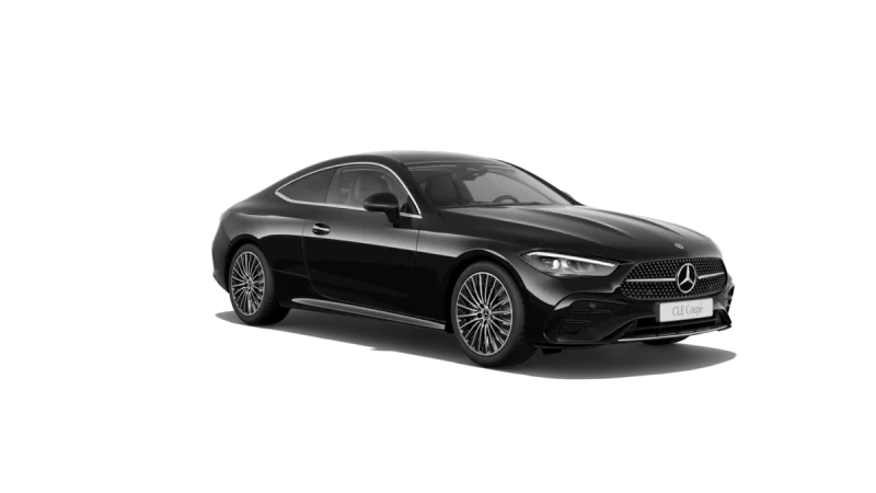 Mercedes-Benz Cle