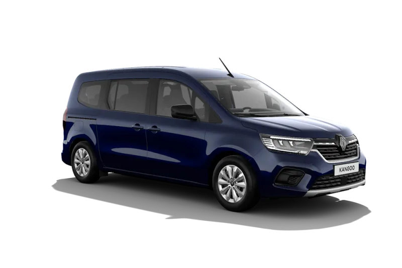 Renault Grand Kangoo