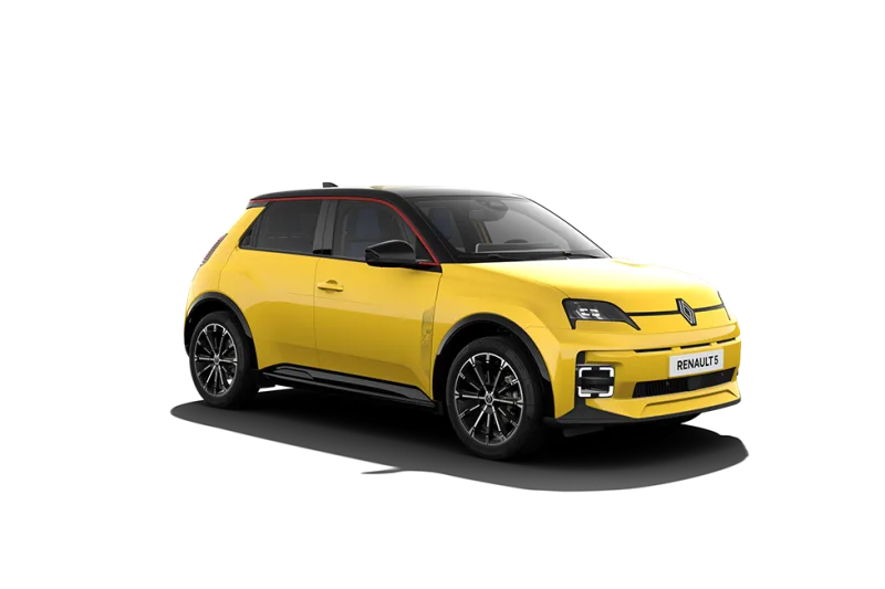 Renault 5