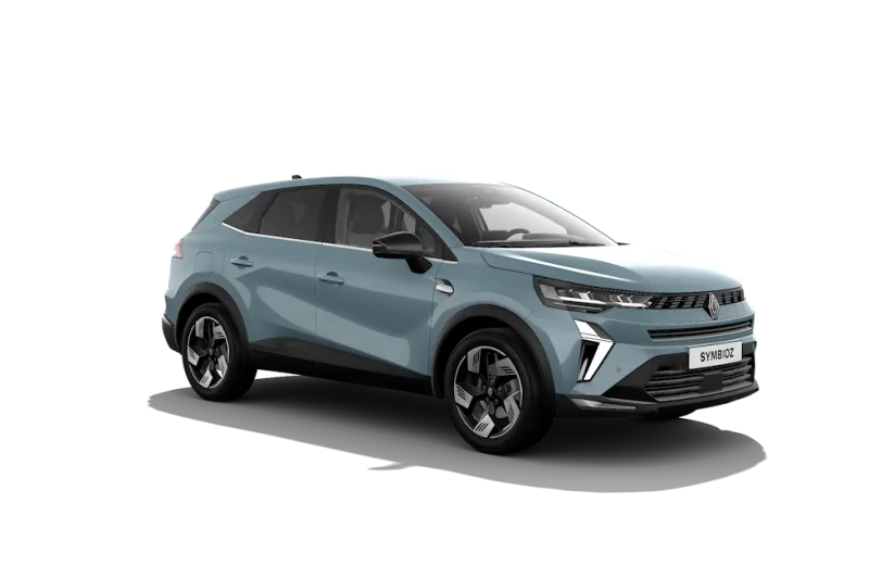 Renault Symbioz