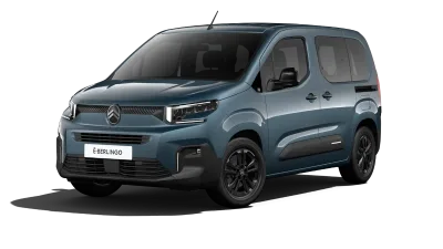 Citroën Ë-Berlingo
