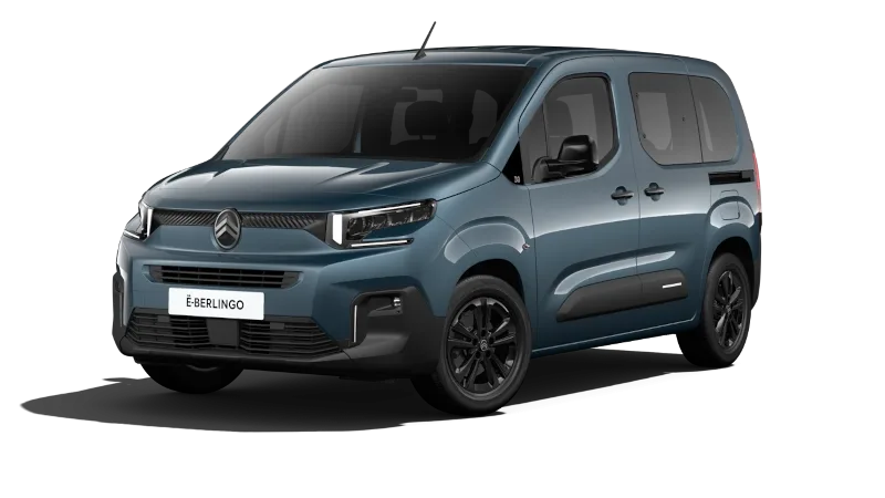 Citroën Ë-Berlingo M Max