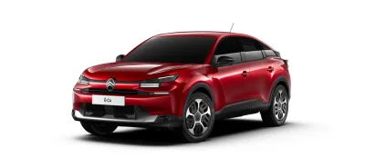 Citroën Ë-C4