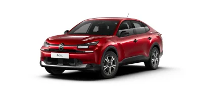Citroën Ë-C4 X