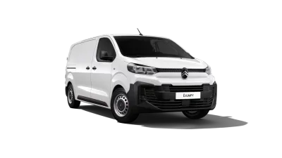 Citroën Ë-Jumpy