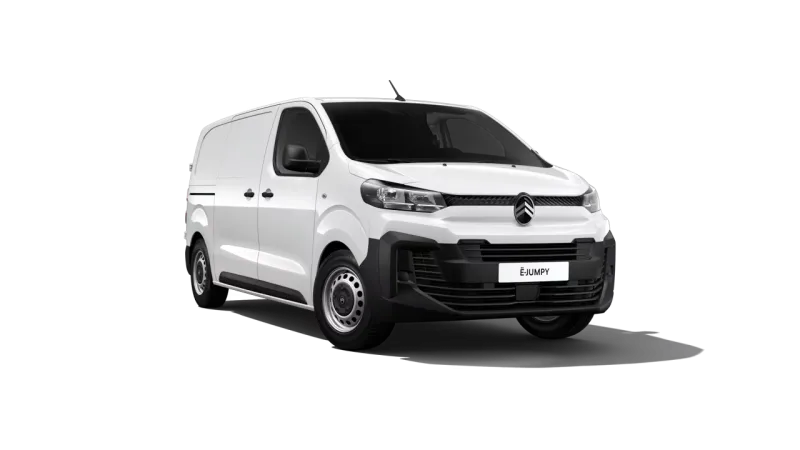 Citroën Ë-Jumpy