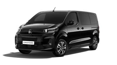 Citroën Ë-Spacetourer