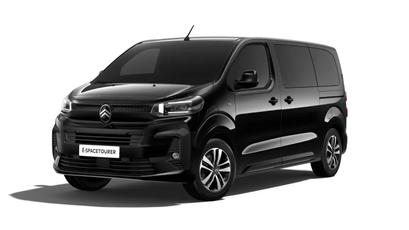 Citroën Ë-Spacetourer