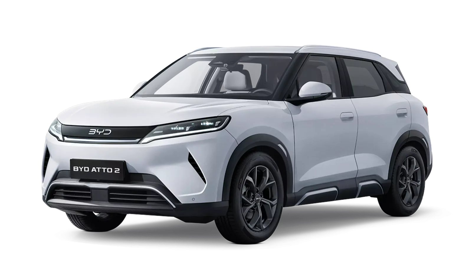 BYD Atto 2