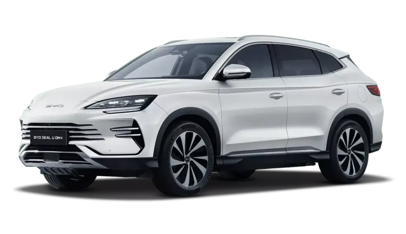BYD Seal U Dm-I