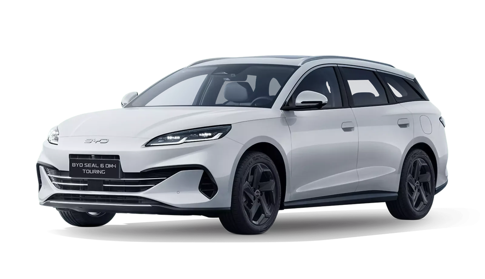 BYD Sealion 7