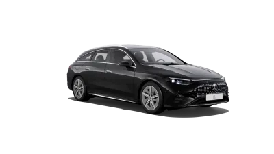 Mercedes-Benz Cla Carrinha