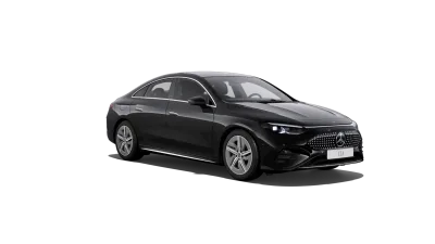 Mercedes-Benz Cla Sedan