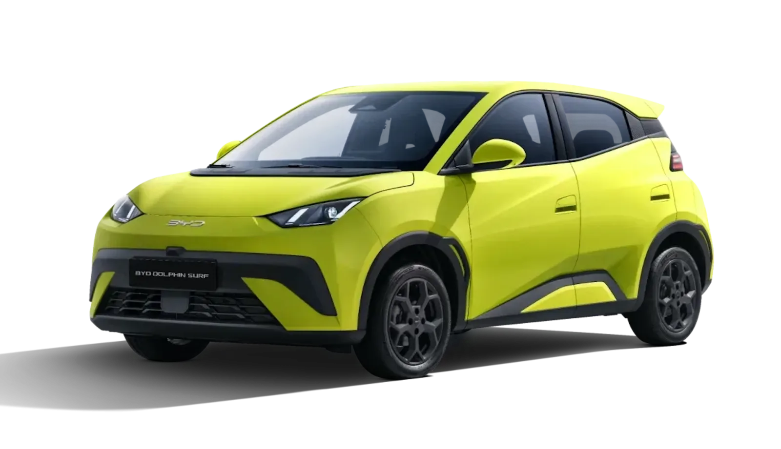 BYD Dolphin Surf 30kWh Active