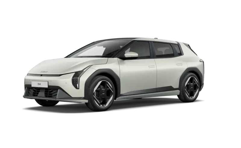 KIA Ev4 TECH (81,4 kWh)