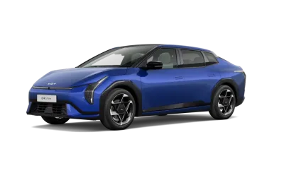 KIA Ev4 Fastback